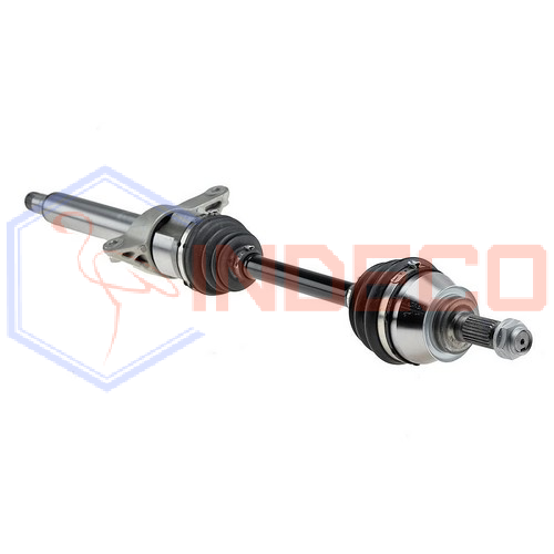 Árbol de transmisión