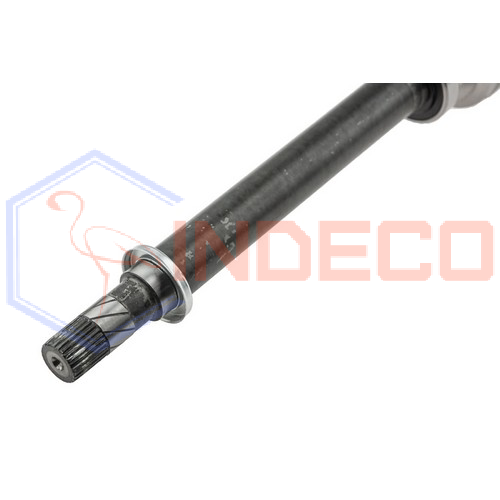 Árbol de transmisión