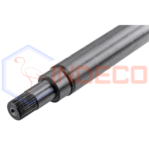 Árbol de transmisión