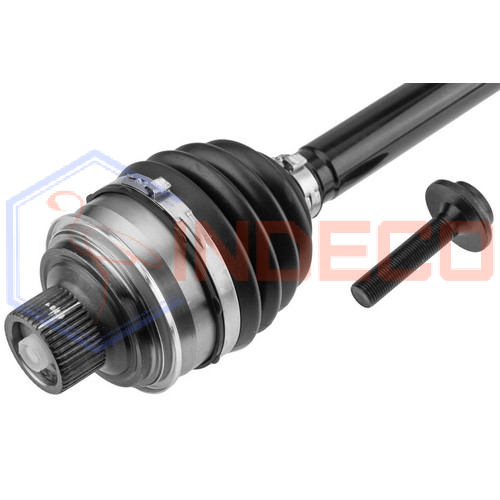 Árbol de transmisión