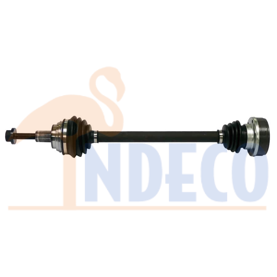 Árbol de transmisión