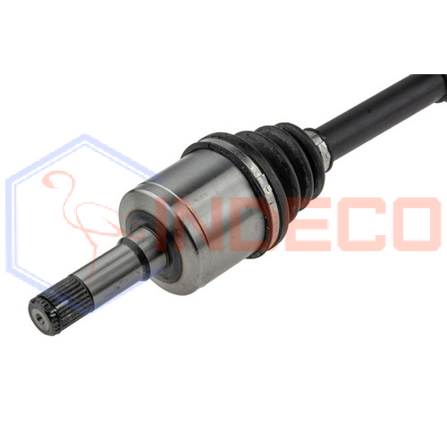 Árbol de transmisión