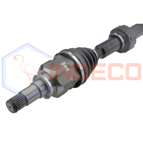 Árbol de transmisión