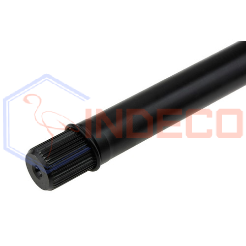 Árbol de transmisión