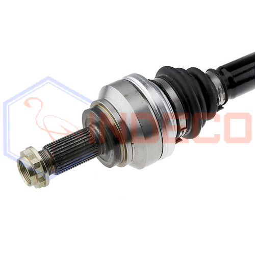 Árbol de transmisión