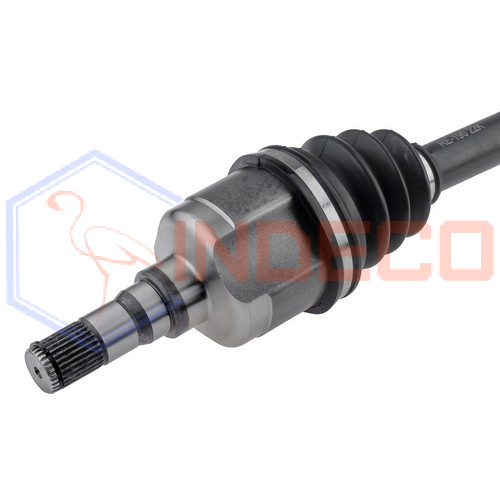 Árbol de transmisión