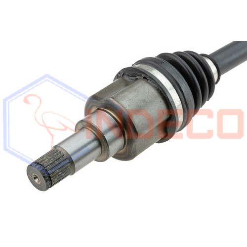 Árbol de transmisión