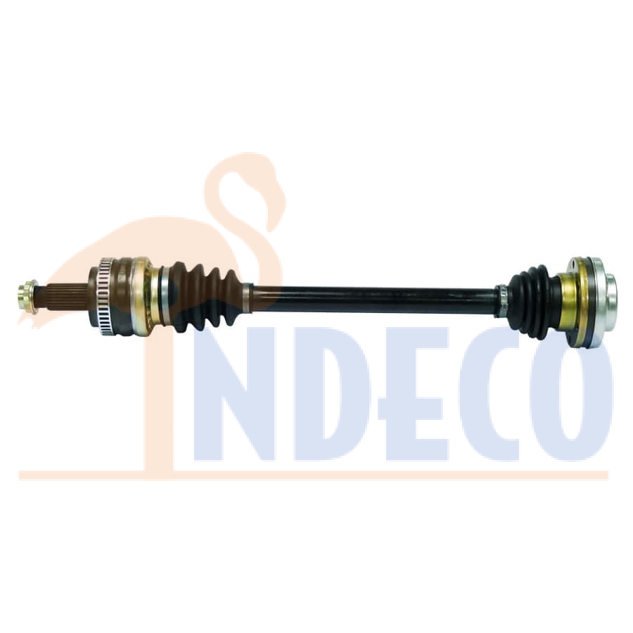 Arbol de transmisión