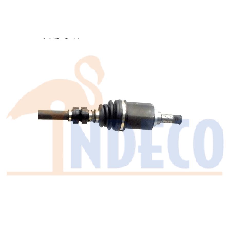 Árbol de transmisión