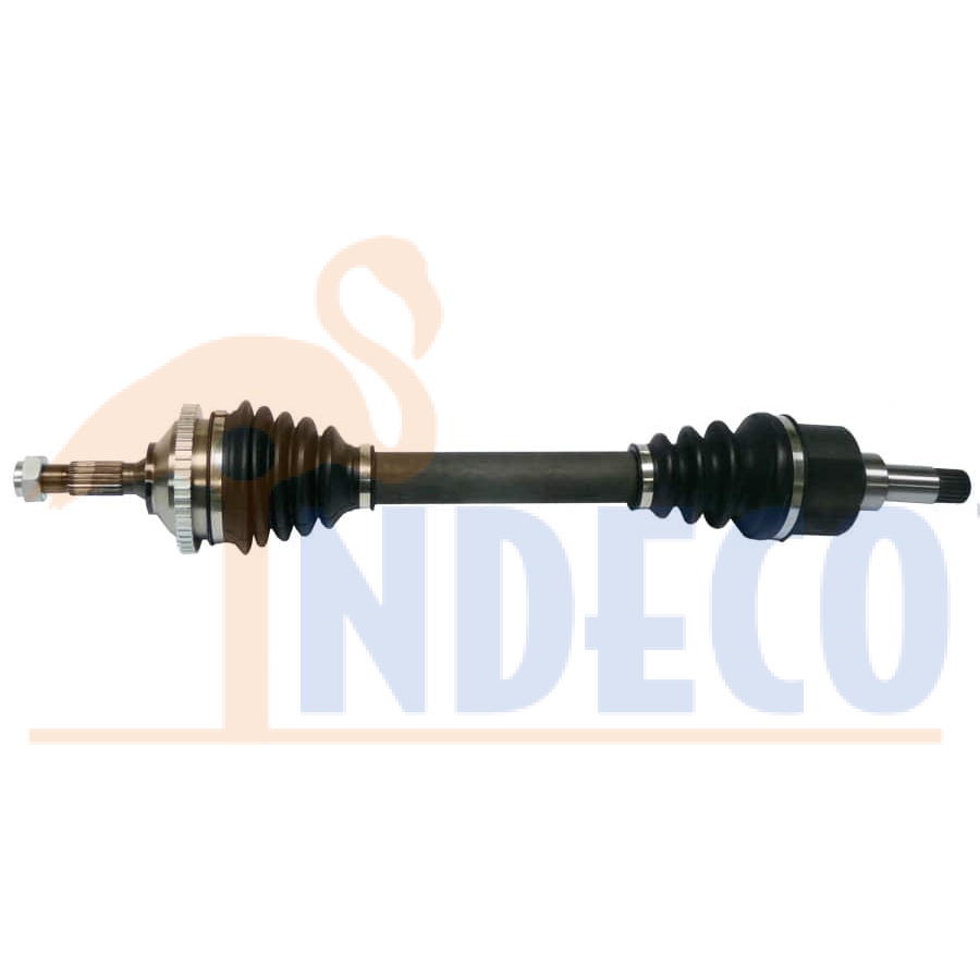 Arbol de transmisión