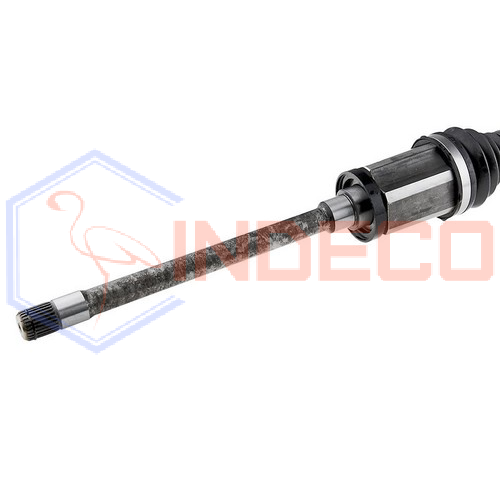 Árbol de transmisión