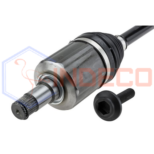 Árbol de transmisión