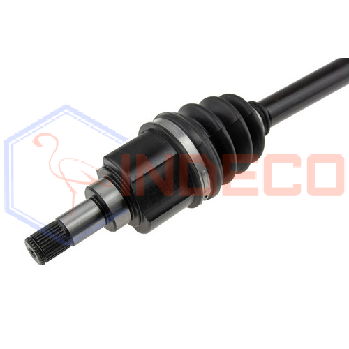 Árbol de transmisión