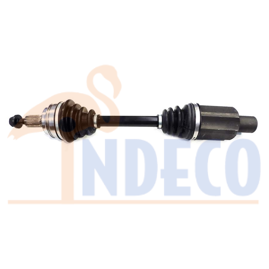 Arbol de transmisión