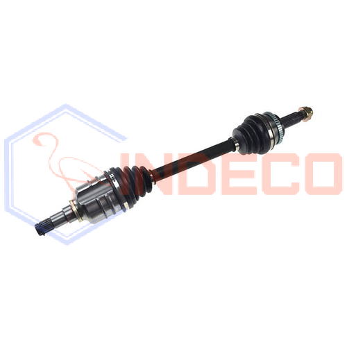 Árbol de transmisión