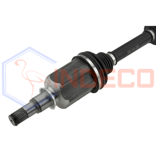 Árbol de transmisión