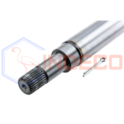 Árbol de transmisión