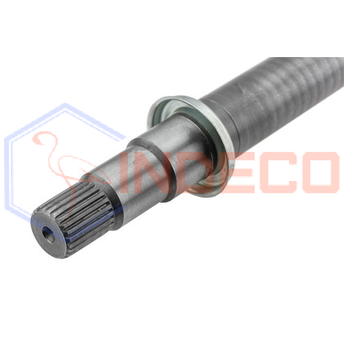 Árbol de transmisión