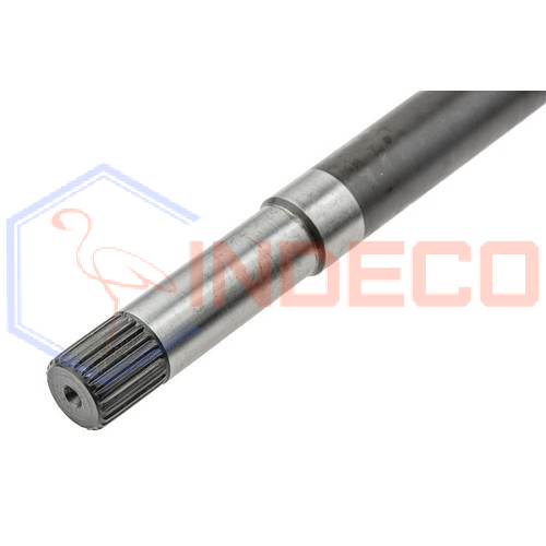 Árbol de transmisión