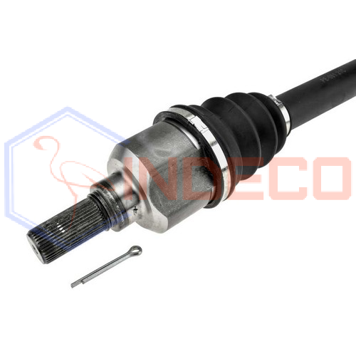 Árbol de transmisión