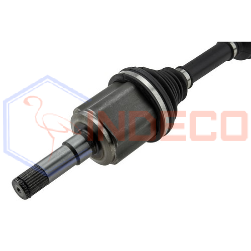 Árbol de transmisión