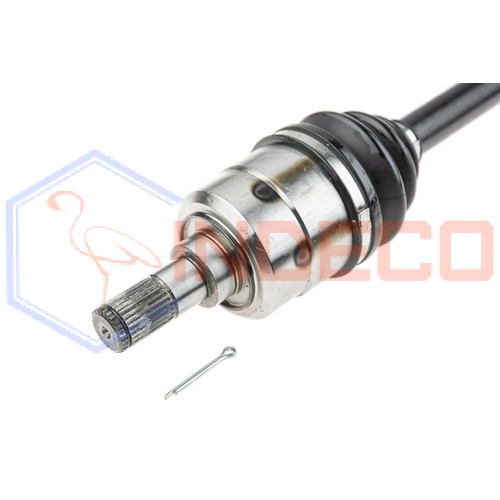 Árbol de transmisión