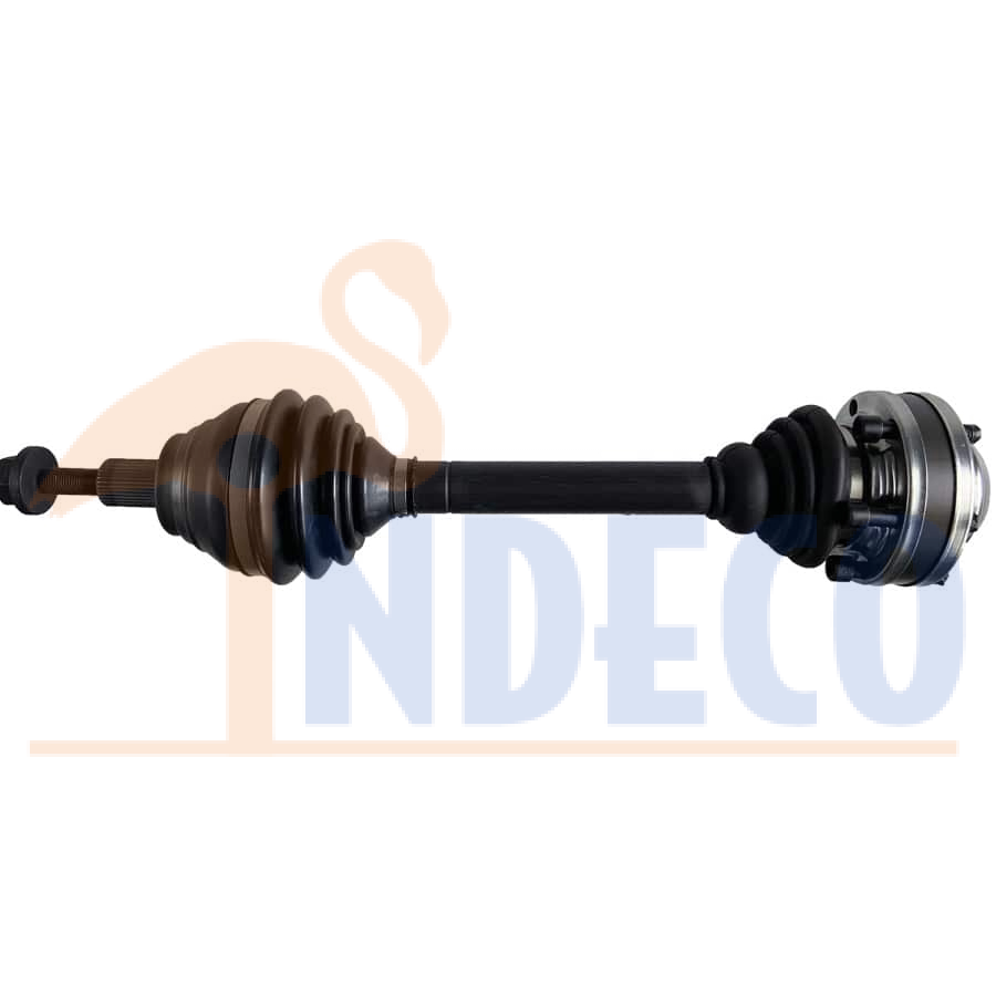 Arbol de transmisión