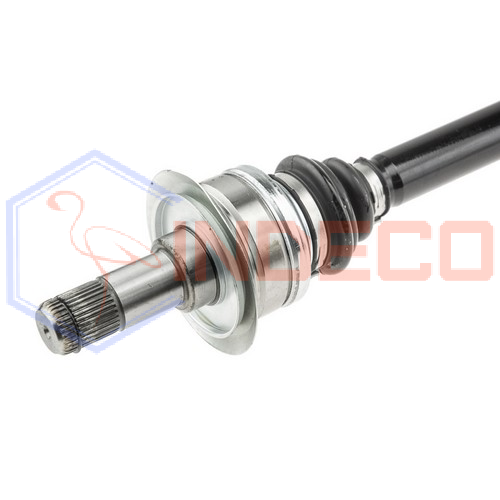 Árbol de transmisión