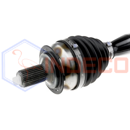 Árbol de transmisión