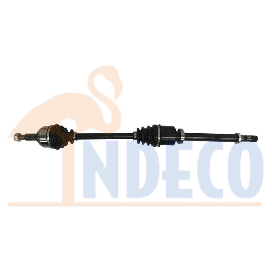 Arbol de transmisión