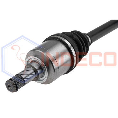 Árbol de transmisión