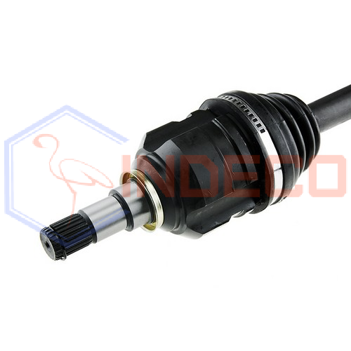 Árbol de transmisión