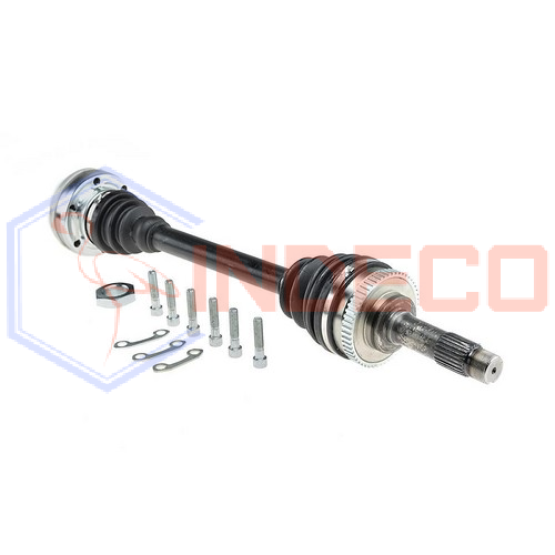 Árbol de transmisión