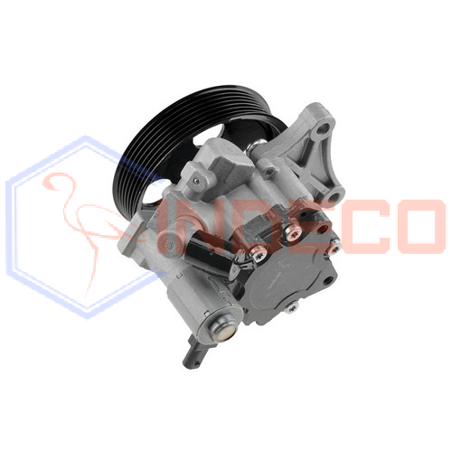 Bomba hidráulica, dirección