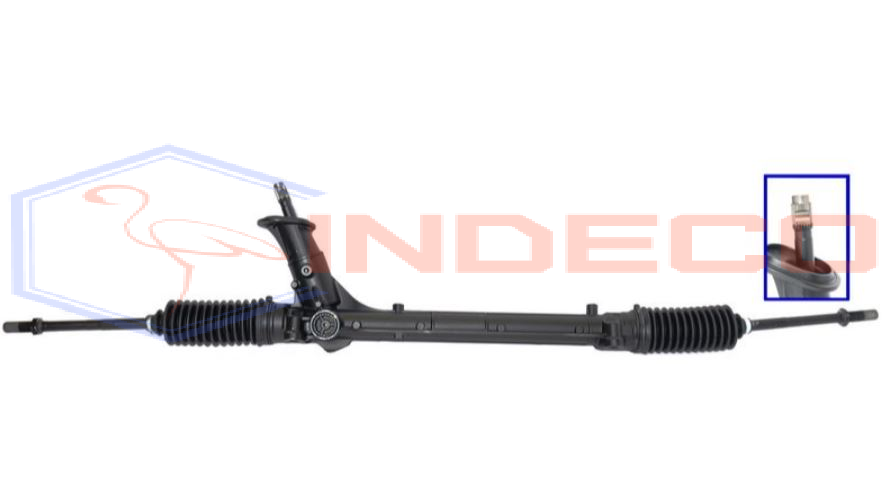 Engranaje de dirección