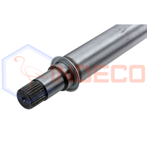 Árbol de transmisión