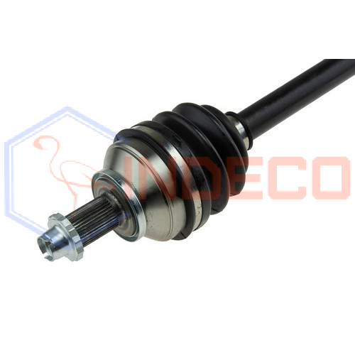 Árbol de transmisión