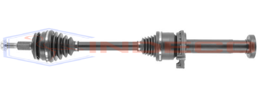 Árbol de transmisión