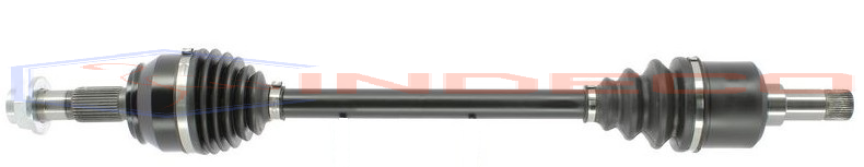 Árbol de transmisión