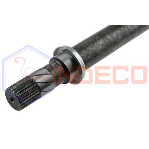 Árbol de transmisión