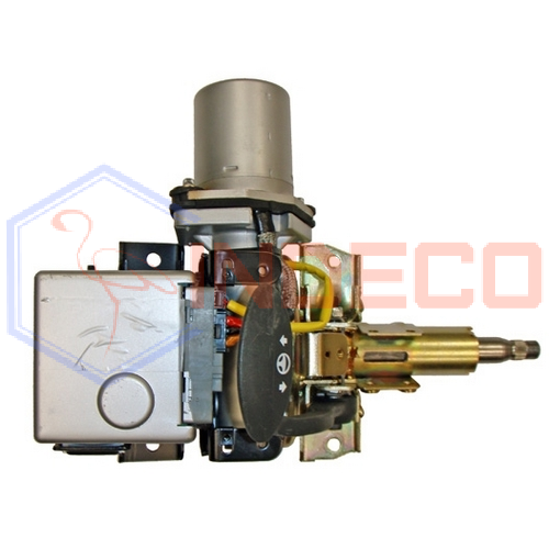 Columna de dirección