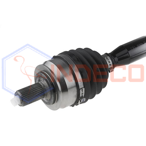 Árbol de transmisión