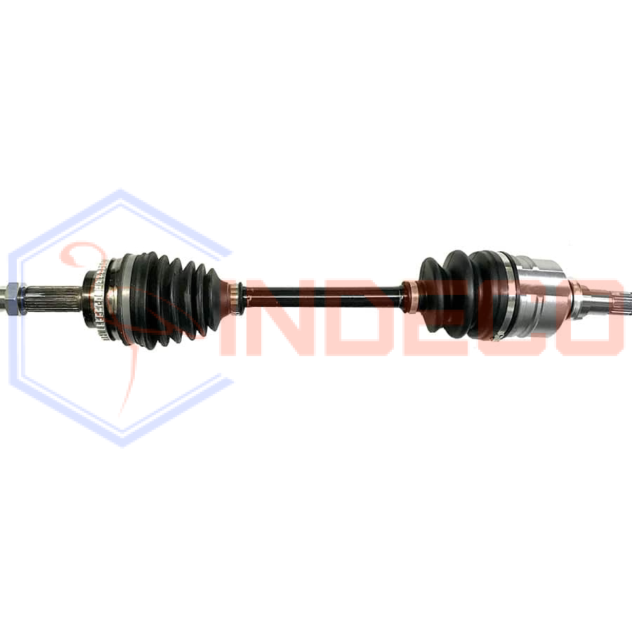 Árbol de transmisión