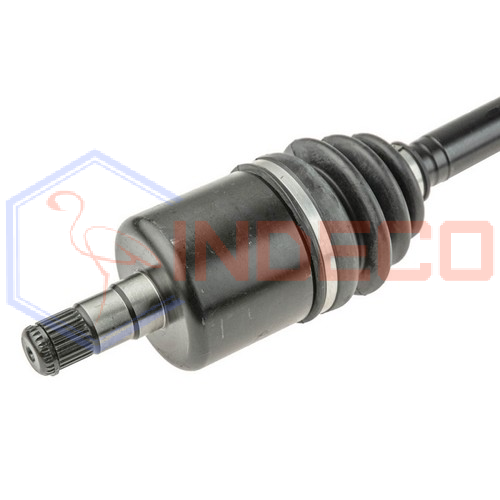 Árbol de transmisión