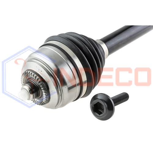 Árbol de transmisión