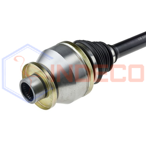 Árbol de transmisión