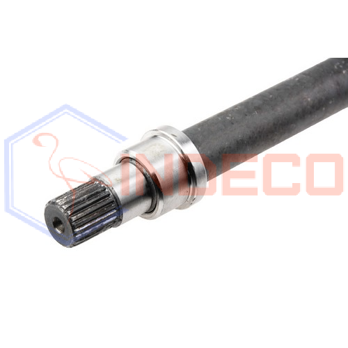 Árbol de transmisión