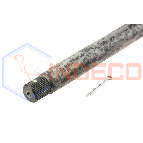 Árbol de transmisión