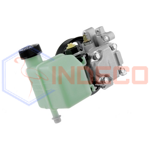 Bomba hidráulica, dirección