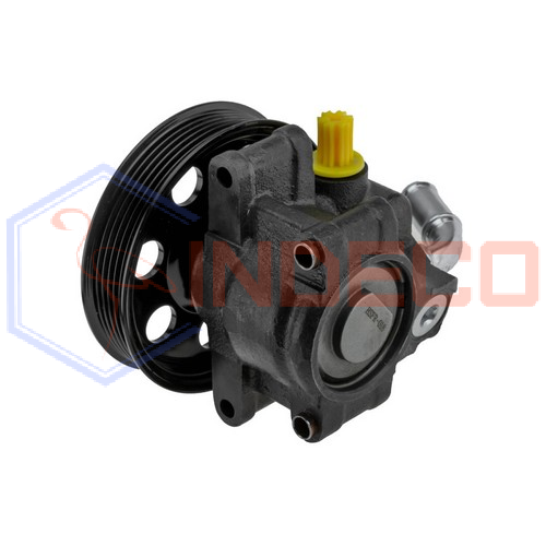 Bomba hidráulica, dirección